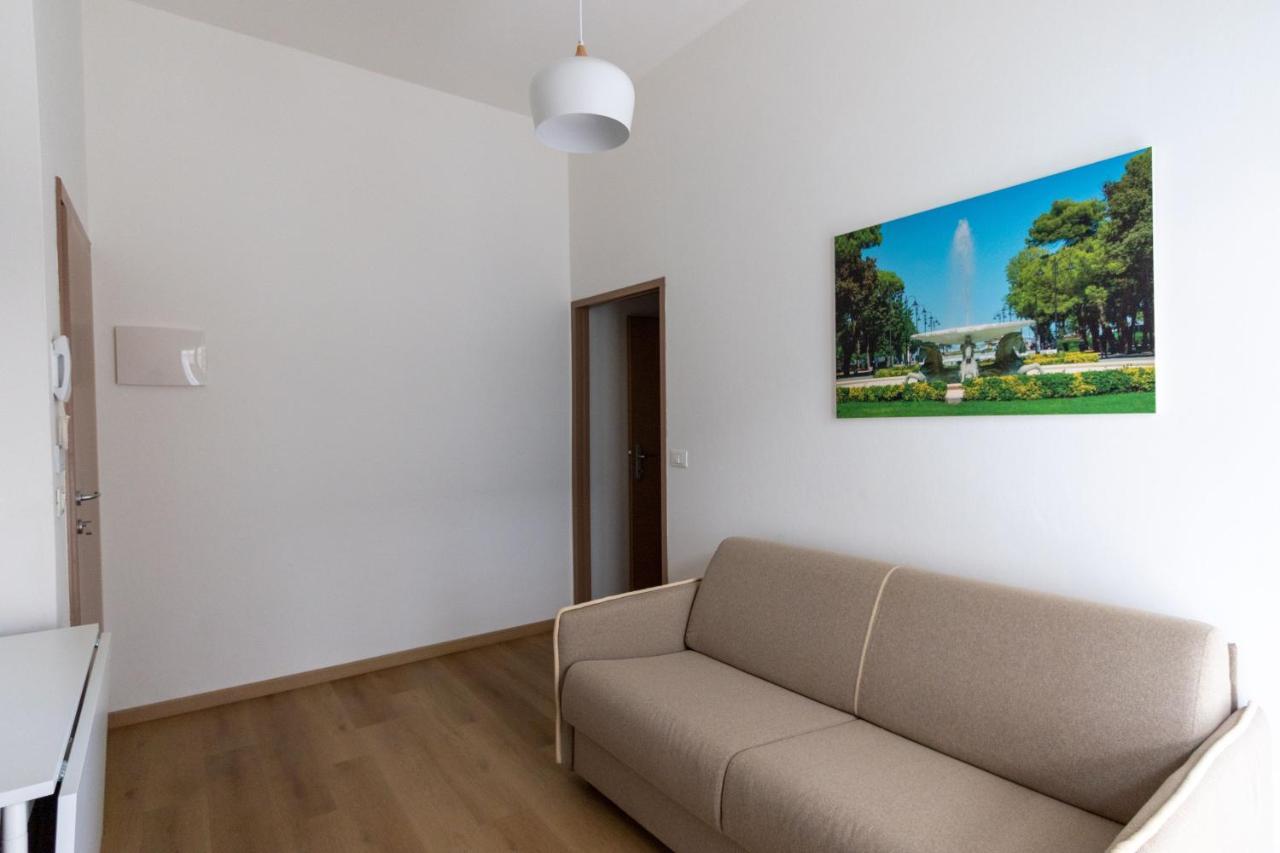 Dimmidirimini - Appartamenti In Affitto Luaran gambar